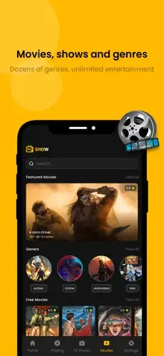 best-crime-thriller-on-hotstar Movies and shows