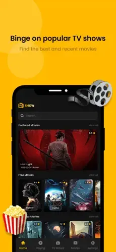best-crime-thriller-on-hotstar tv show
